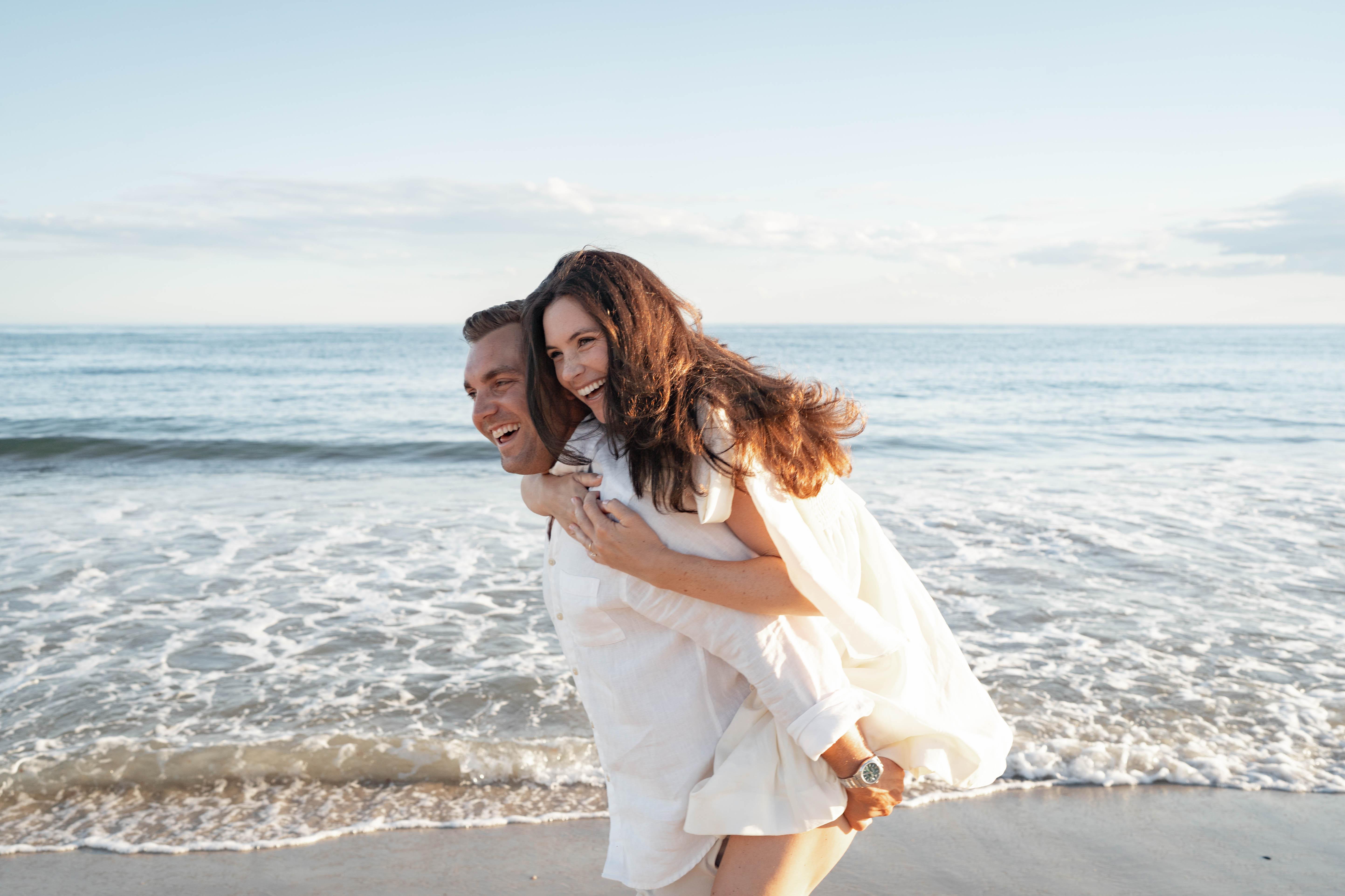 The Wedding Website of Molly Crowley and Matthew Christensen