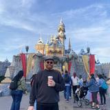 Disneyland Park