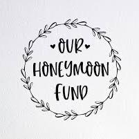 Honeymoon Fund ♥️