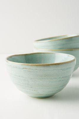 Serori Bowls, Set of 4