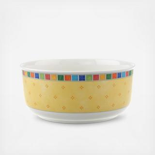 Twist Alea Round Vegetable Bowl