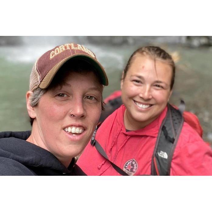 Erin's Birthday hike 2020