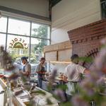 Cafe Olli