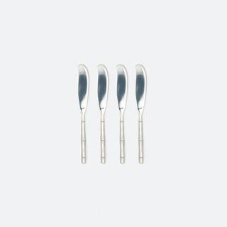 Liliana Cheese Spreader, Set of 4