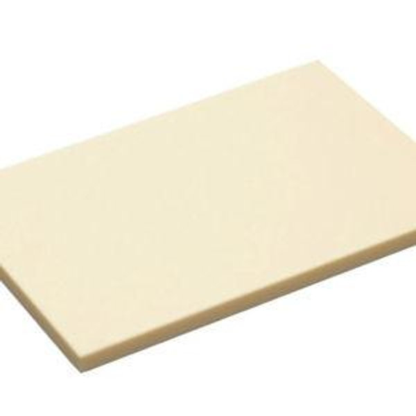 Tenryo Embossed Hi-Soft Cutting Board 29.5" x 15.75" x 0.75" H