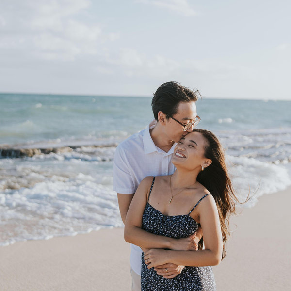 Jayed Lee and Nicholas Lee's Wedding Website