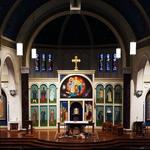 All Saints Catholic Church
