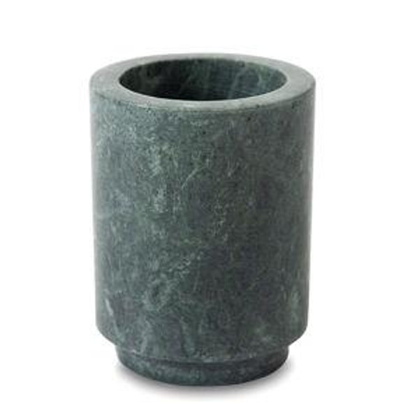 Esmeralda Marble - Tumbler/Toothbrush Holder