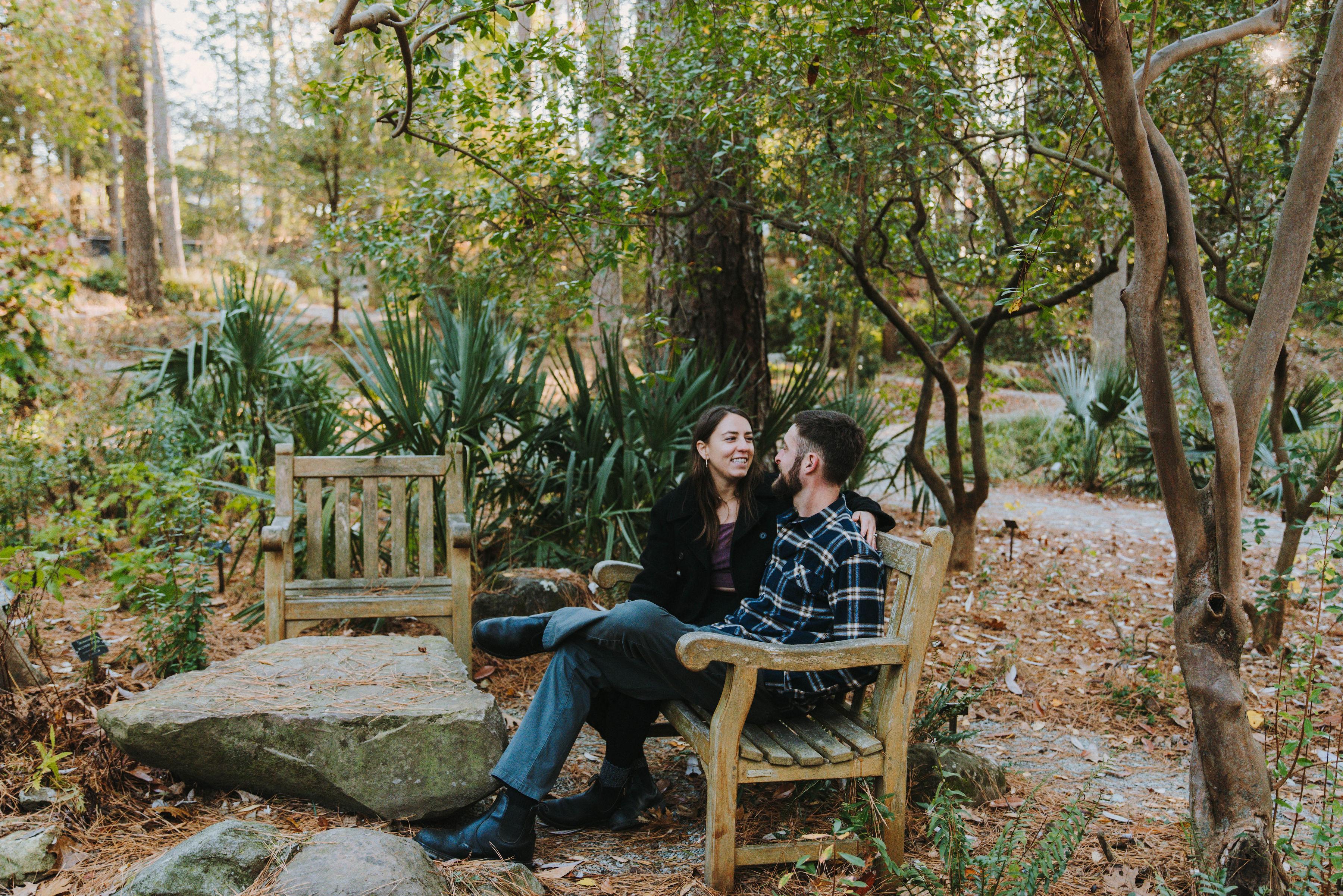 The Wedding Website of Natalie Huntley and Eric Bost