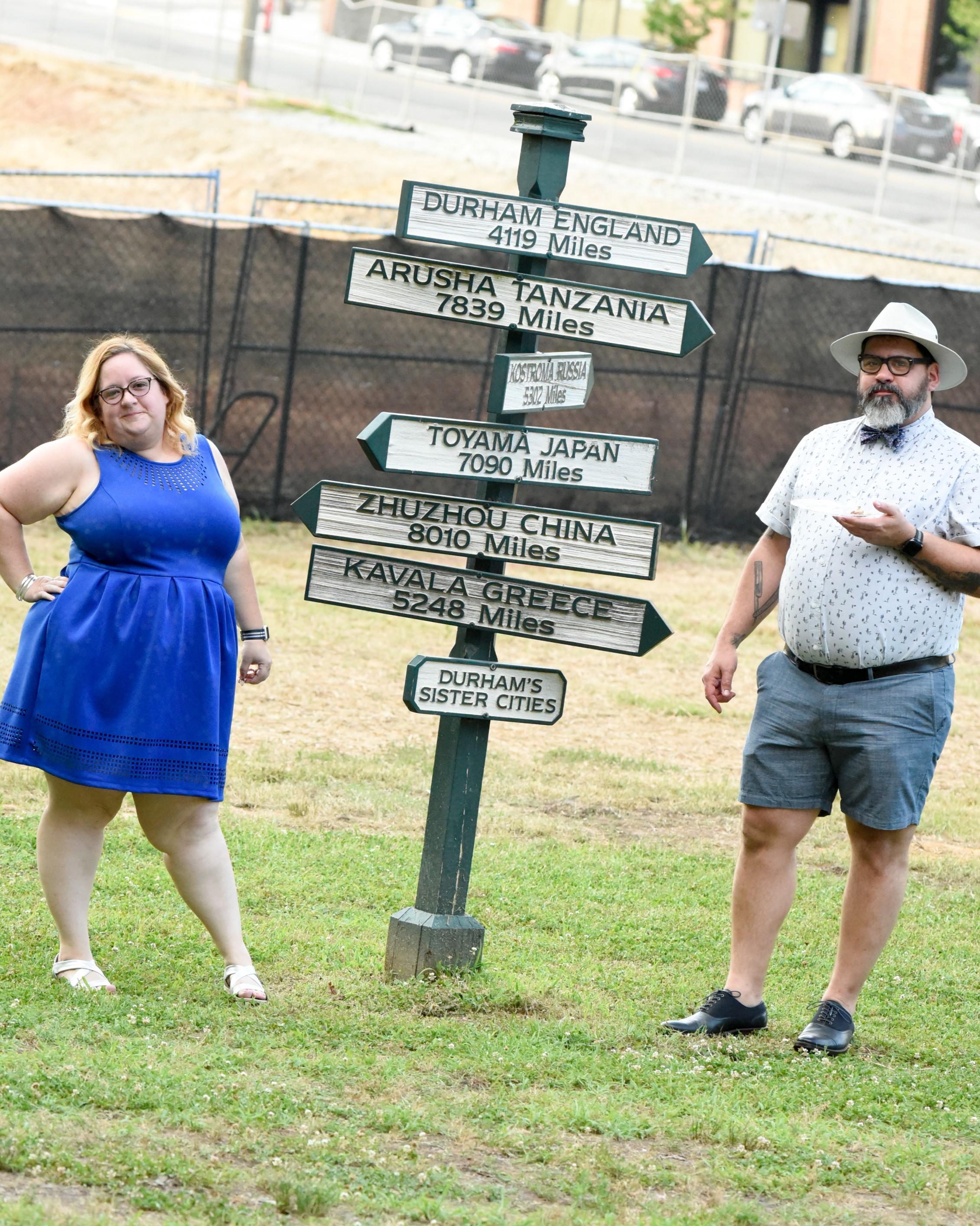 The Wedding Website of Becca Chisholm and Gregg Johnson