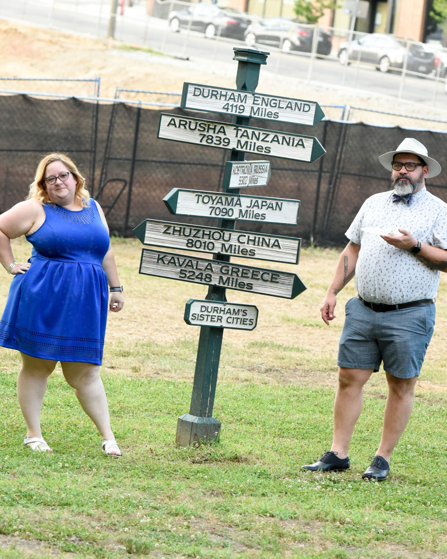The Wedding Website of Becca Chisholm and Gregg Johnson