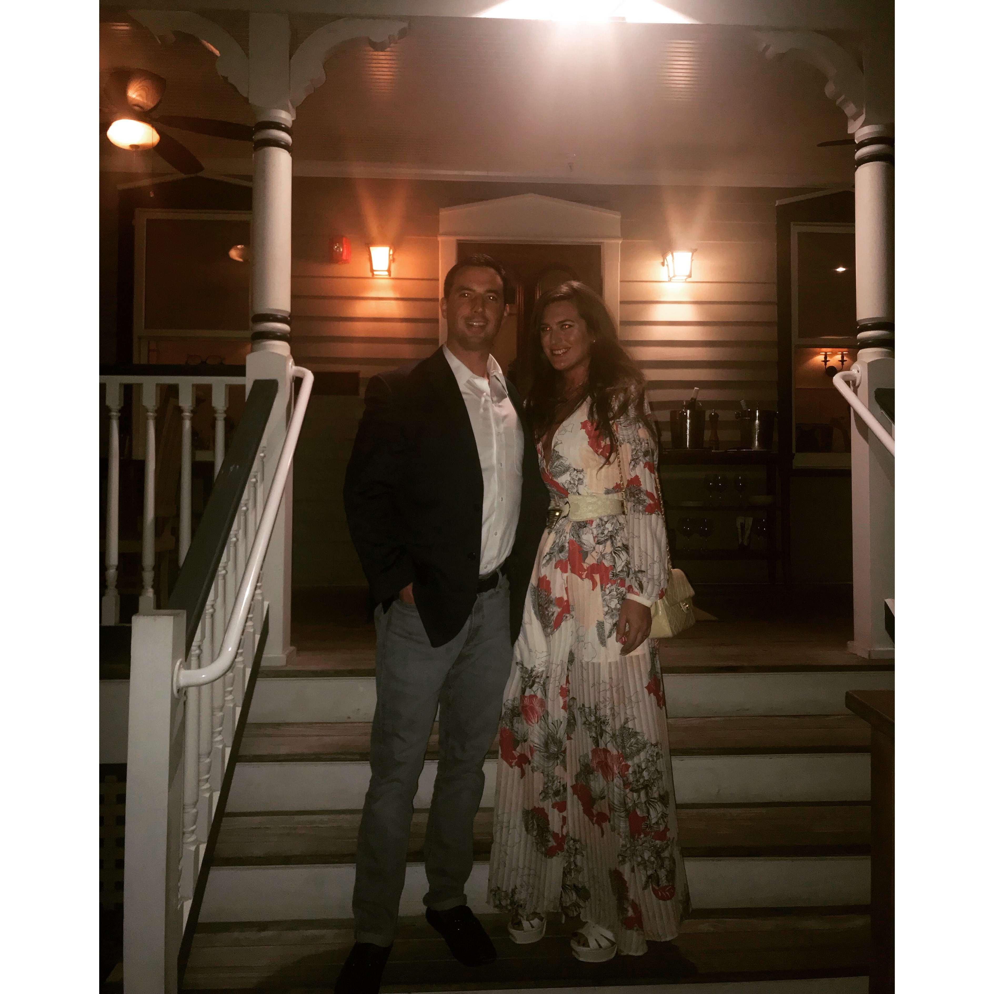 First Instagram Official Picture!