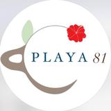 PLAYA 81