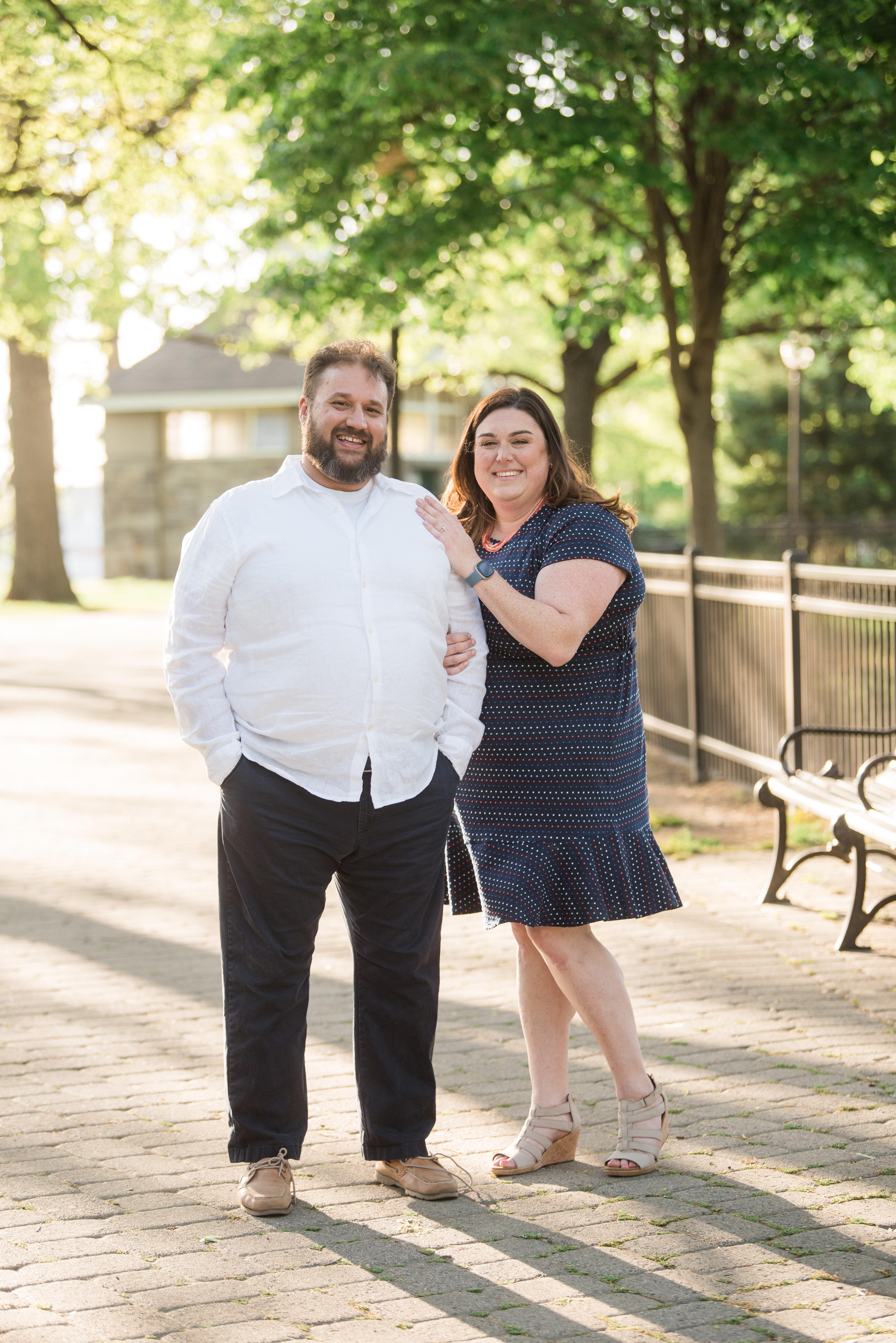 The Wedding Website of Shawn Simon and Bryan Schindler