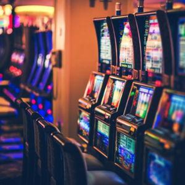 Viva Las Vegas - Casino Fund