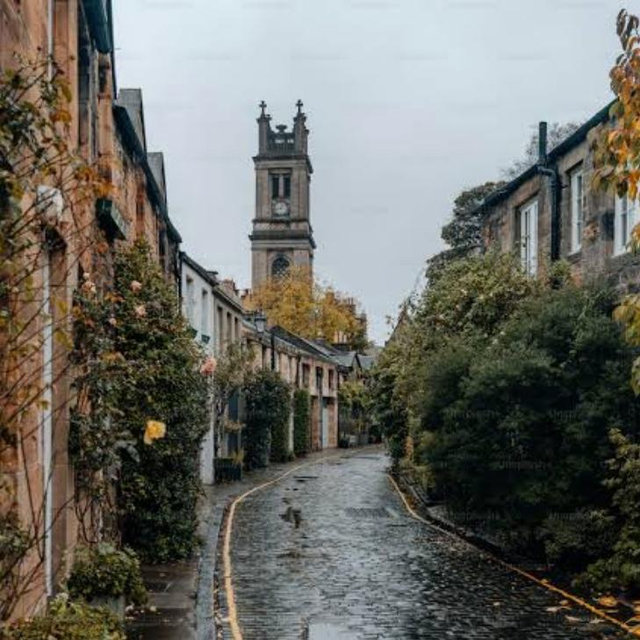 Max’s Hotel Fee in Scotland