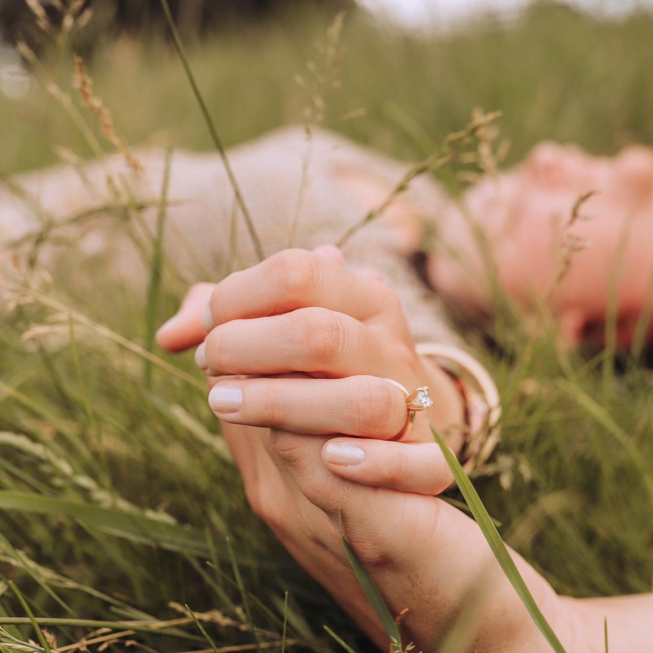 Engagement Session