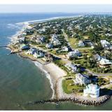 Sullivan's Island Beach