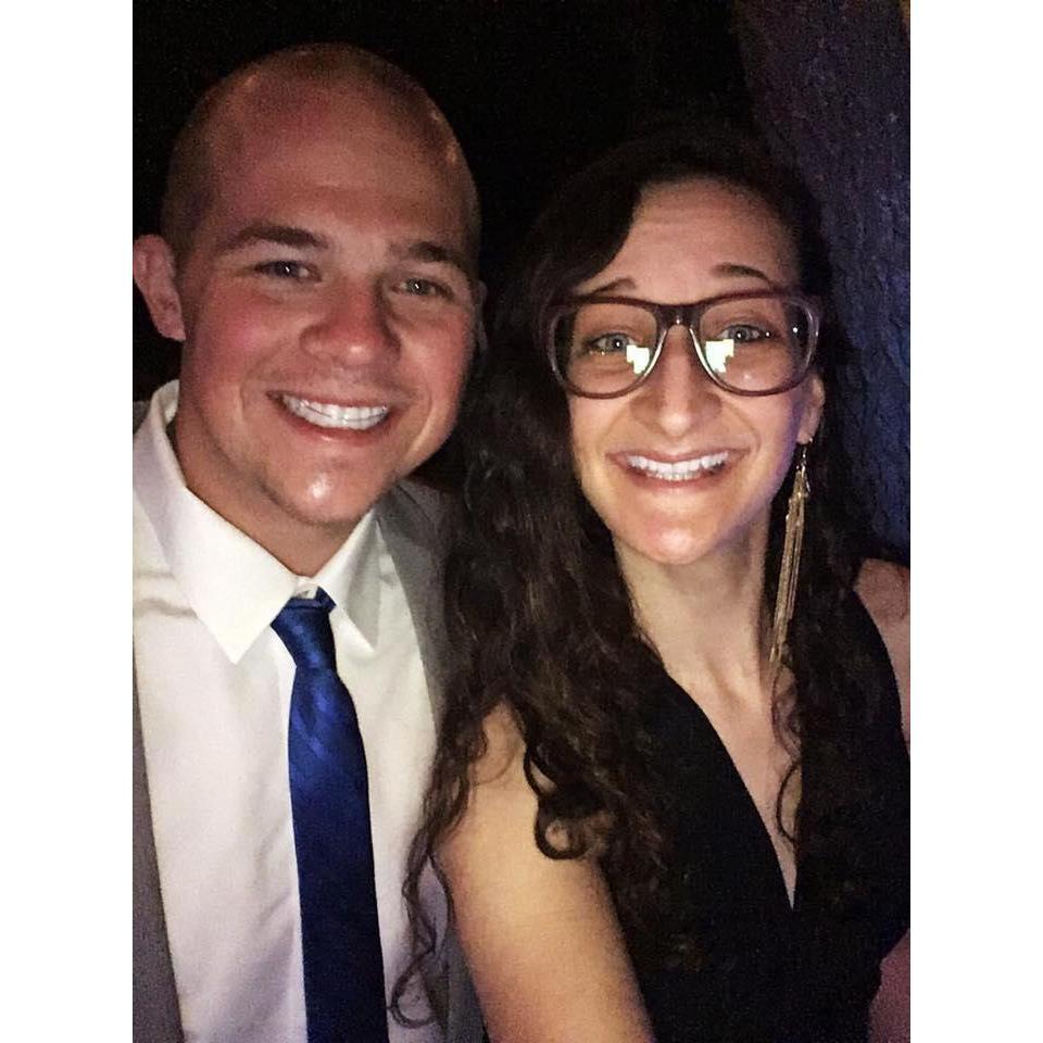 Brothers Wedding 2017