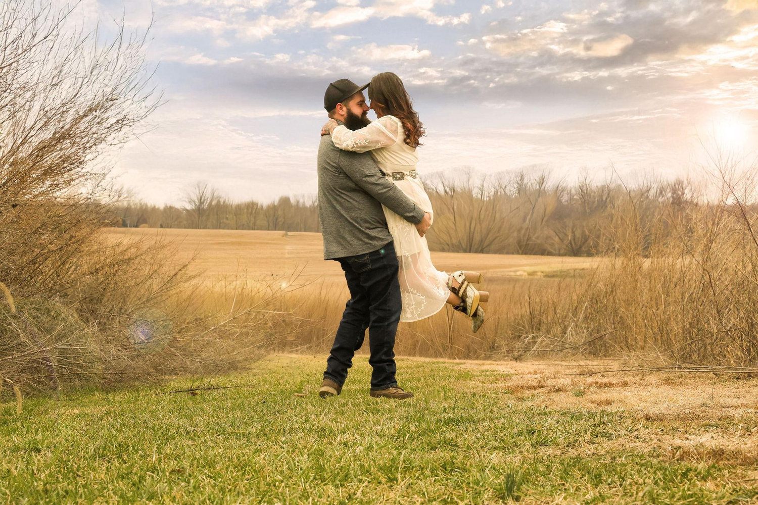 The Wedding Website of Brittany Norris and Kenneth Stevens