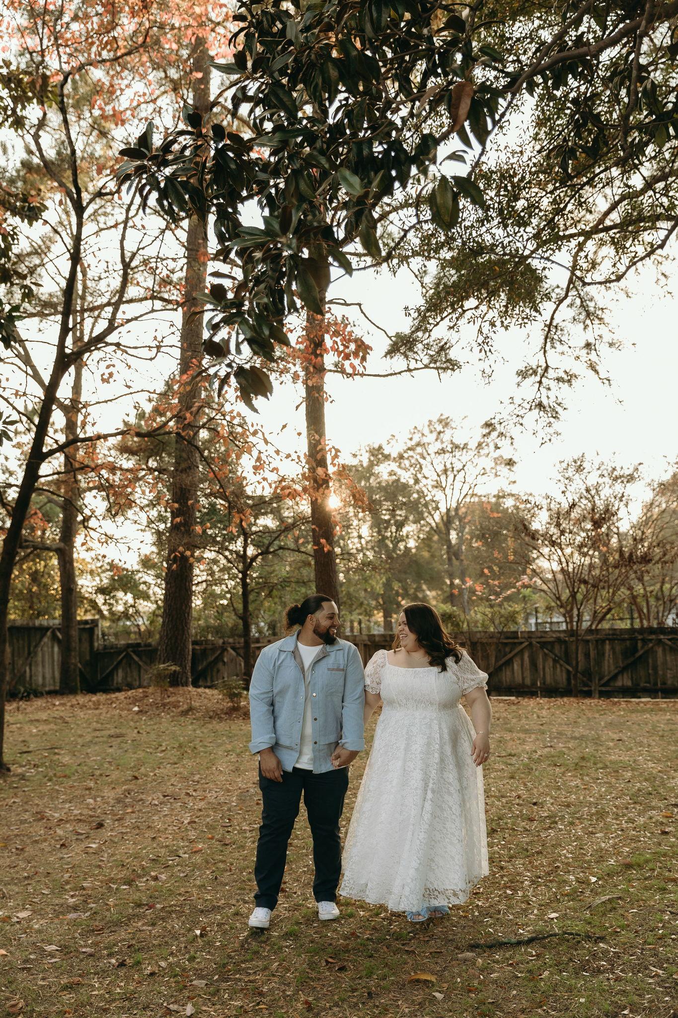 The Wedding Website of Shaniya Carol Butler and Caleb Landon Hammonds