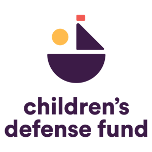 Donation to the Children's Defense Fund