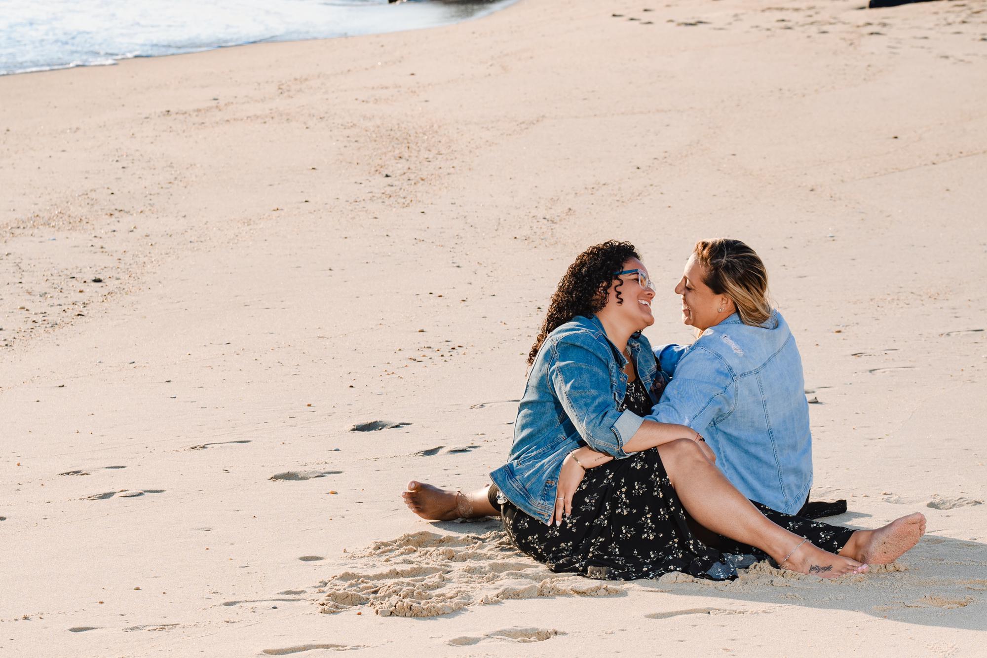 Engagement Photo