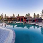 The Cove Aquatic Center