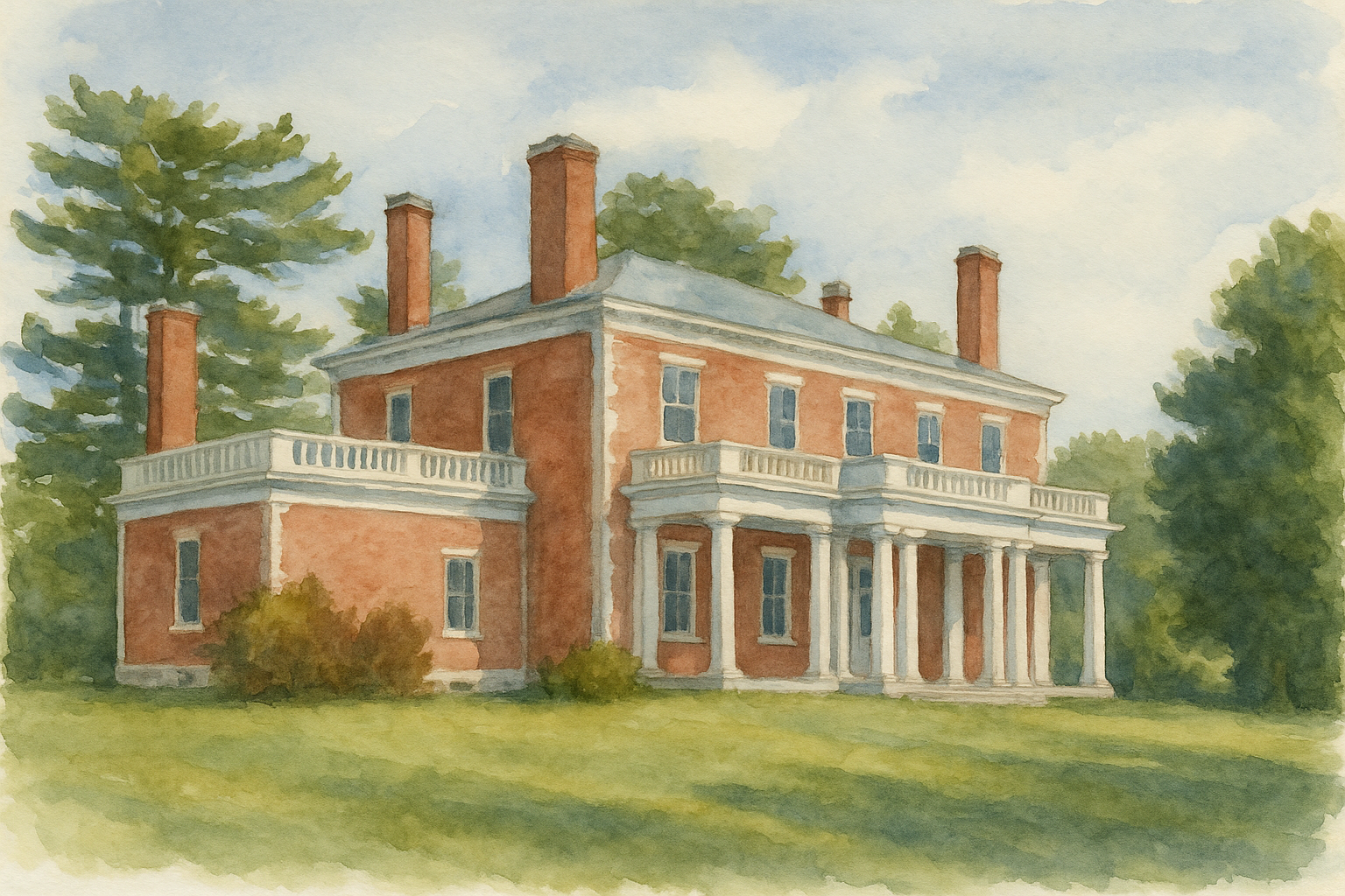 The Wedding Website of Anna Brown and Evan Morgan