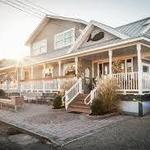 Black Whale Bar & Fish House