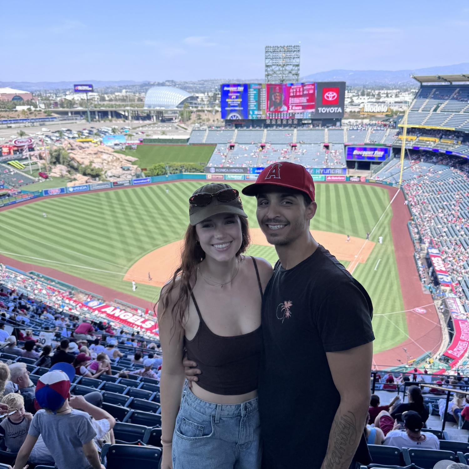 Angel’s Game ‘25