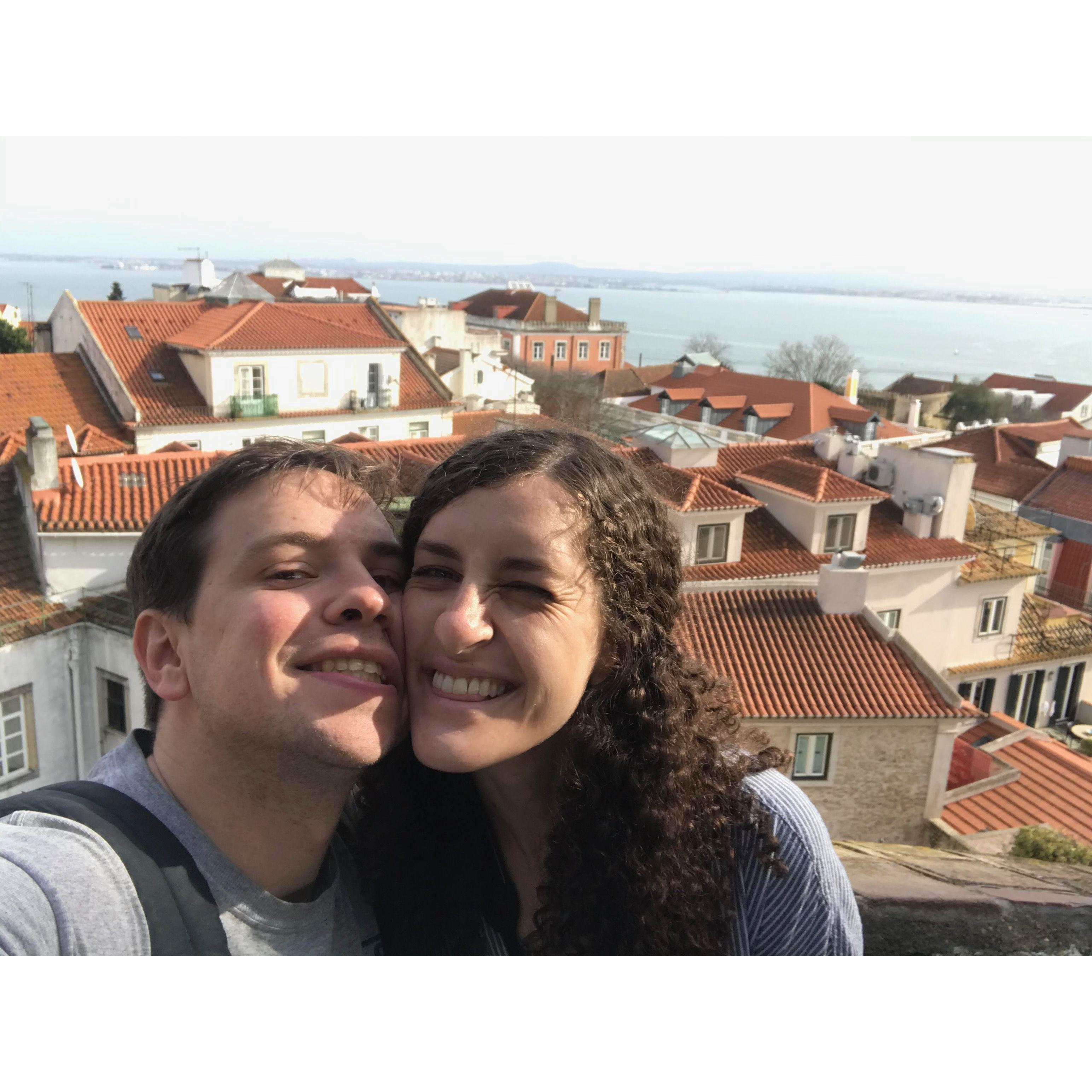 Lisbon, Portugal