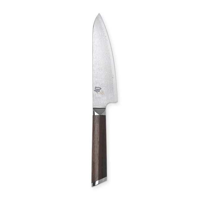 Shun Fuji 7" Asian Chef's Knife