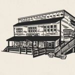 Mad Dog Cafe at Woodfords Station