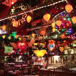 Andres Carne de Res Restaurant, Bar and NightClub