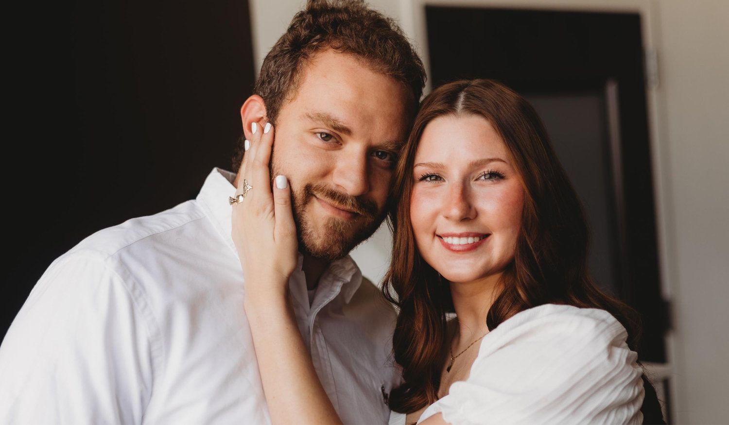 Trinity Rachelle Lairson and Seth Taylor Whitlock's Wedding Website