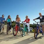Pedego Electric Bikes Park Rapids
