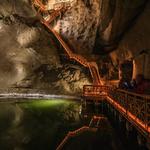 Wieliczka Salt Mine
