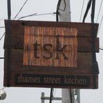 Thames Street Kitchen