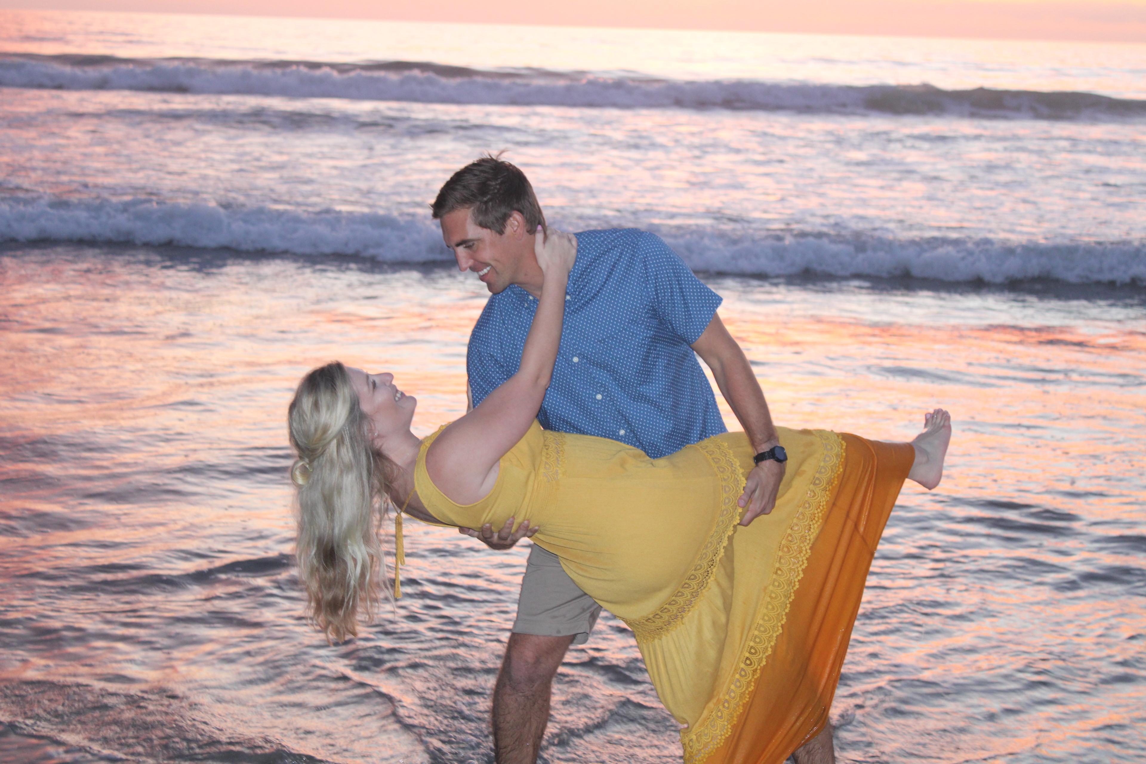 The Wedding Website of Shay Goldberg and Ryan Marcon