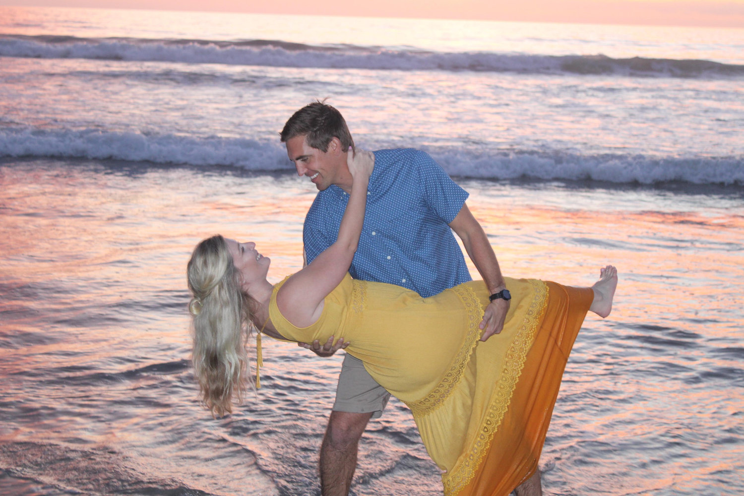 The Wedding Website of Shay Goldberg and Ryan Marcon