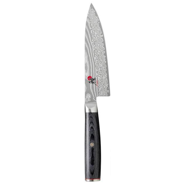 Miyabi Kaizen II 6" Chef's Knife