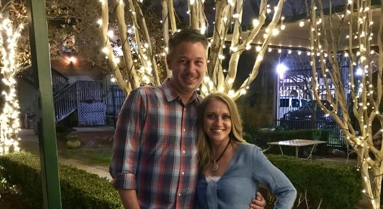 The Wedding Website of Mikki Blumer and Bryan Helm