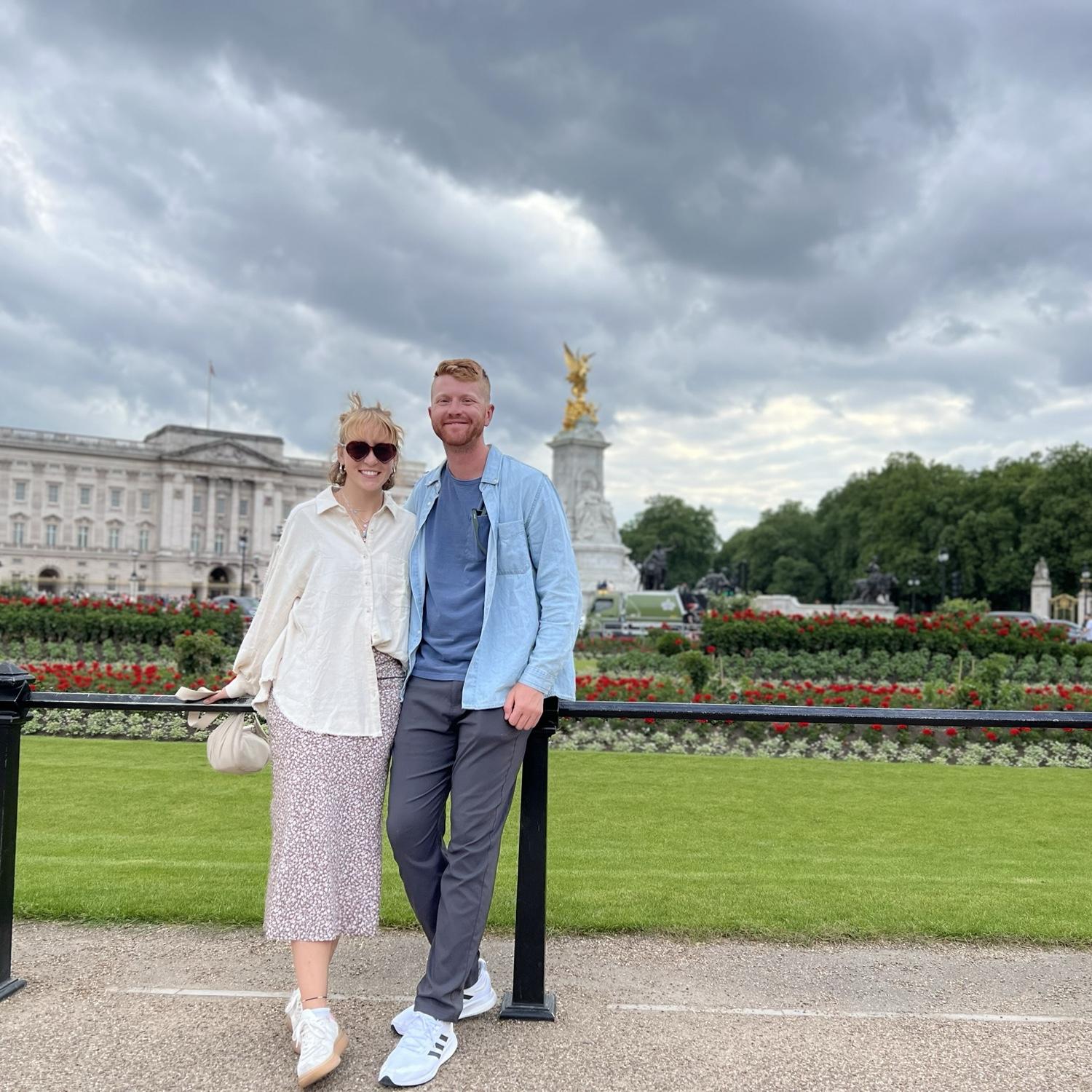 London, UK