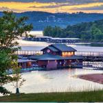 Bent Hook Marina
