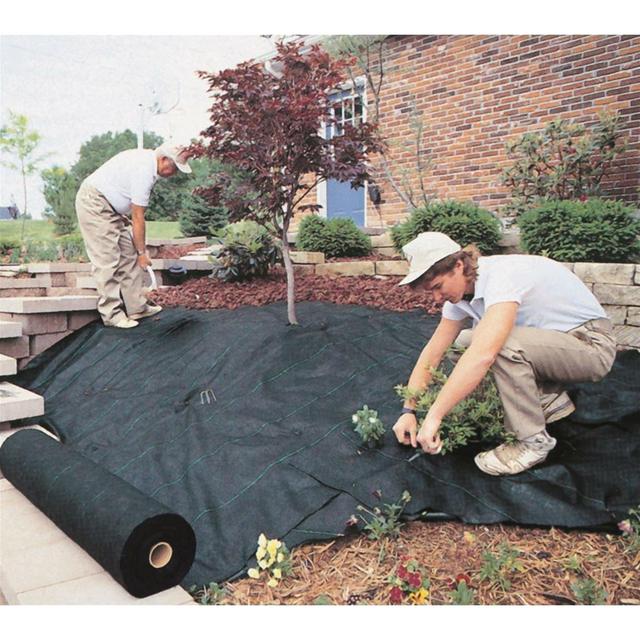 Landscape Fabric Home and Pro Weed Barrier