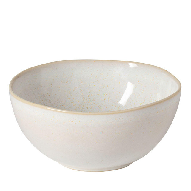 Costa Nova Brisa Branca Soup Bowl