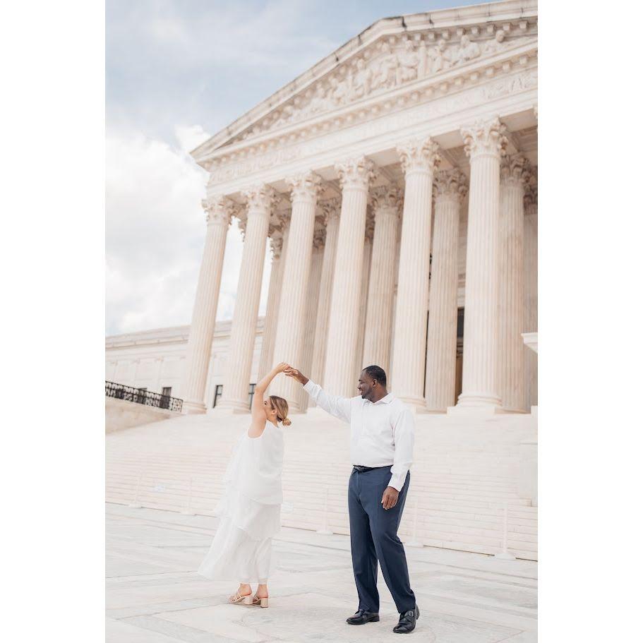 Engagement shoot