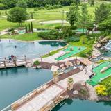 Midway Golf & Games
