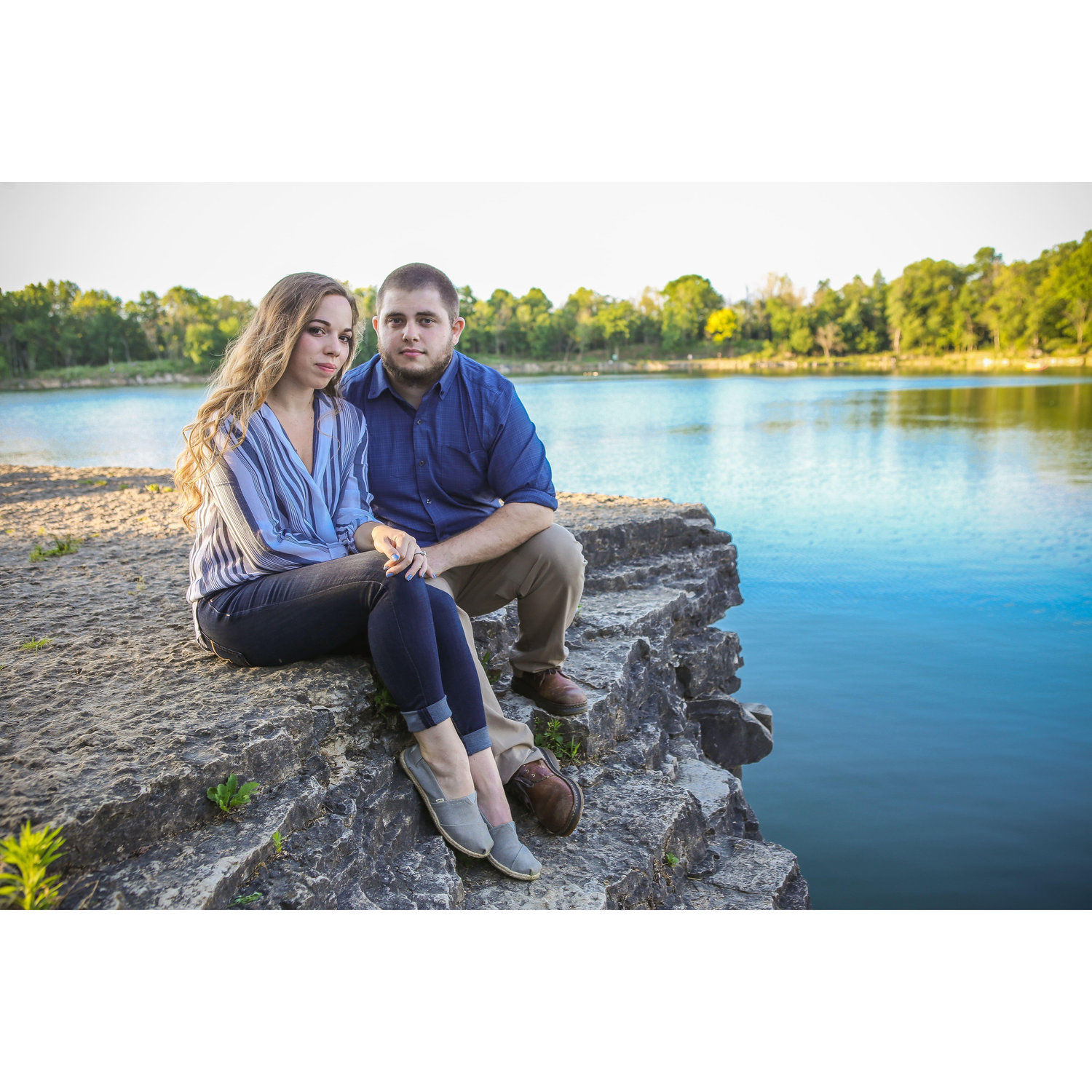 Engagement Pictures